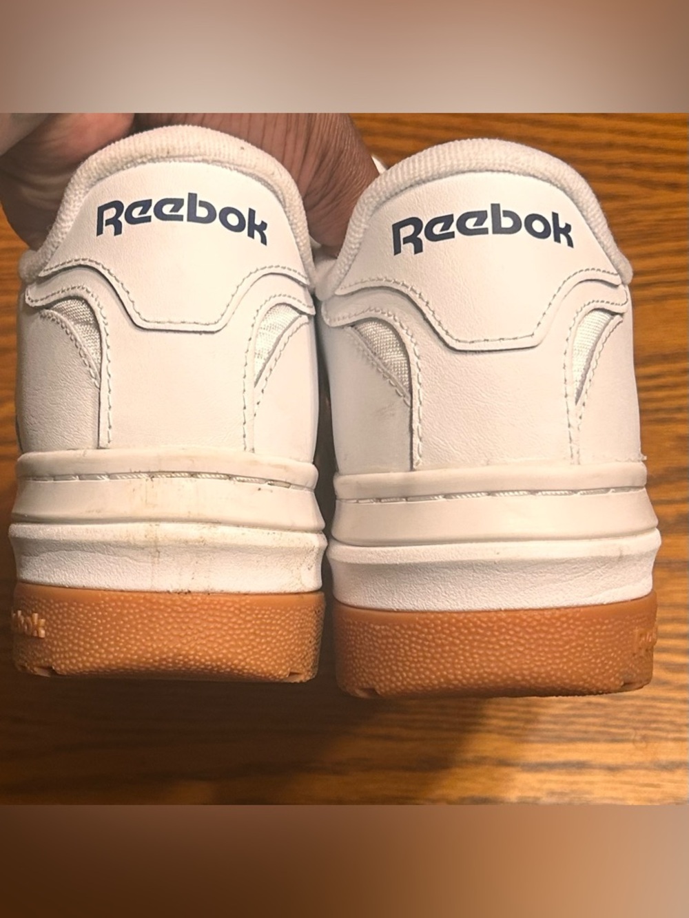 Reebok Platform sneakers - Picture 4 of 6